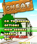 game pic for Cheat S60